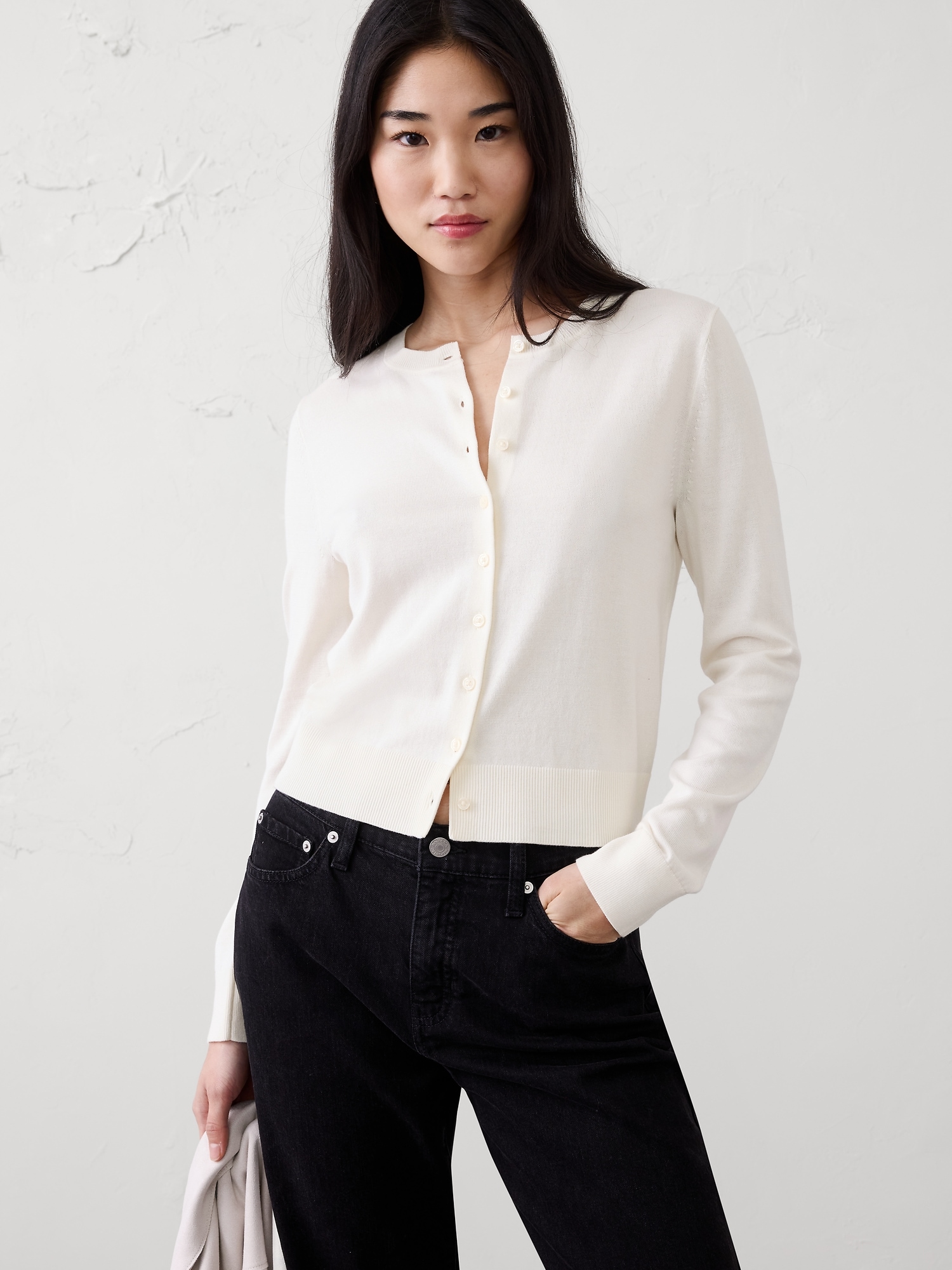 Forever Cardigan Sweater