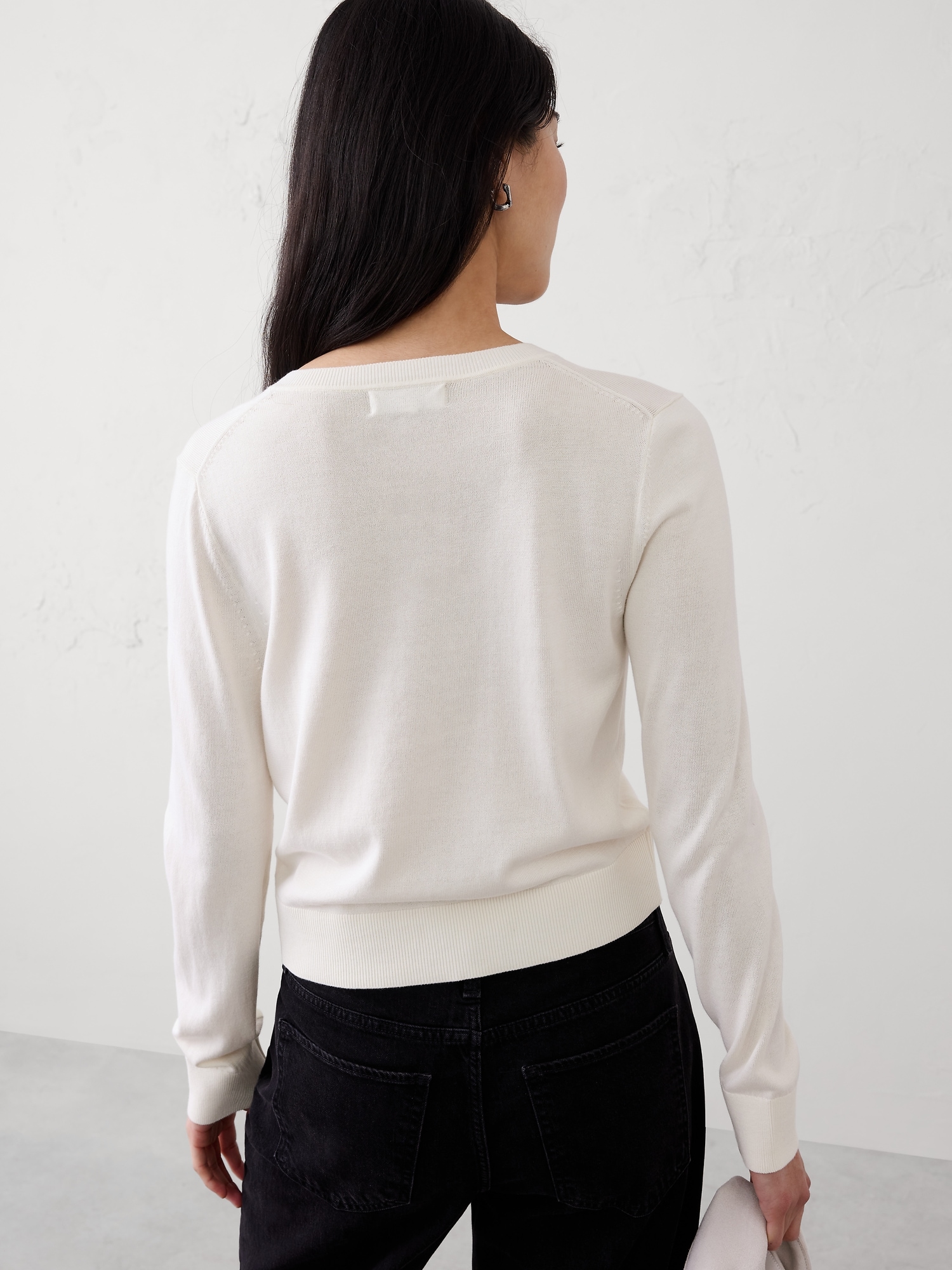 Image number 2 showing, Forever Cardigan Sweater