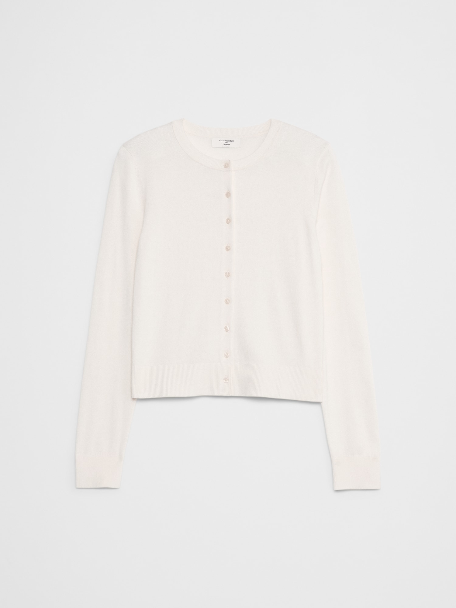 Image number 4 showing, Forever Cardigan Sweater