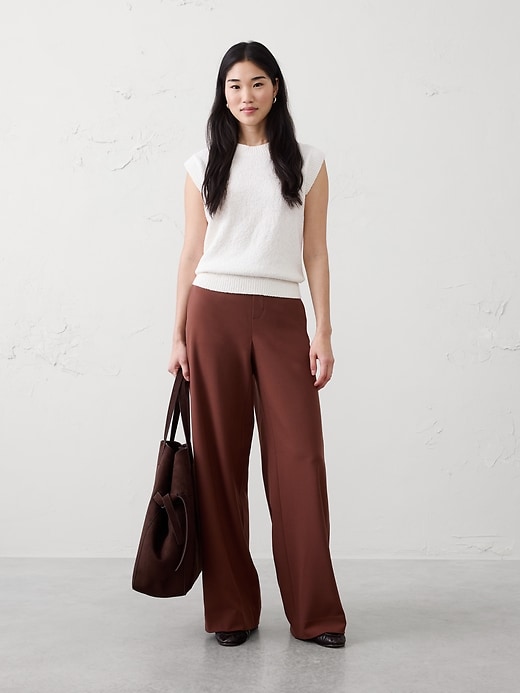 Hayden Wide-Leg Pant