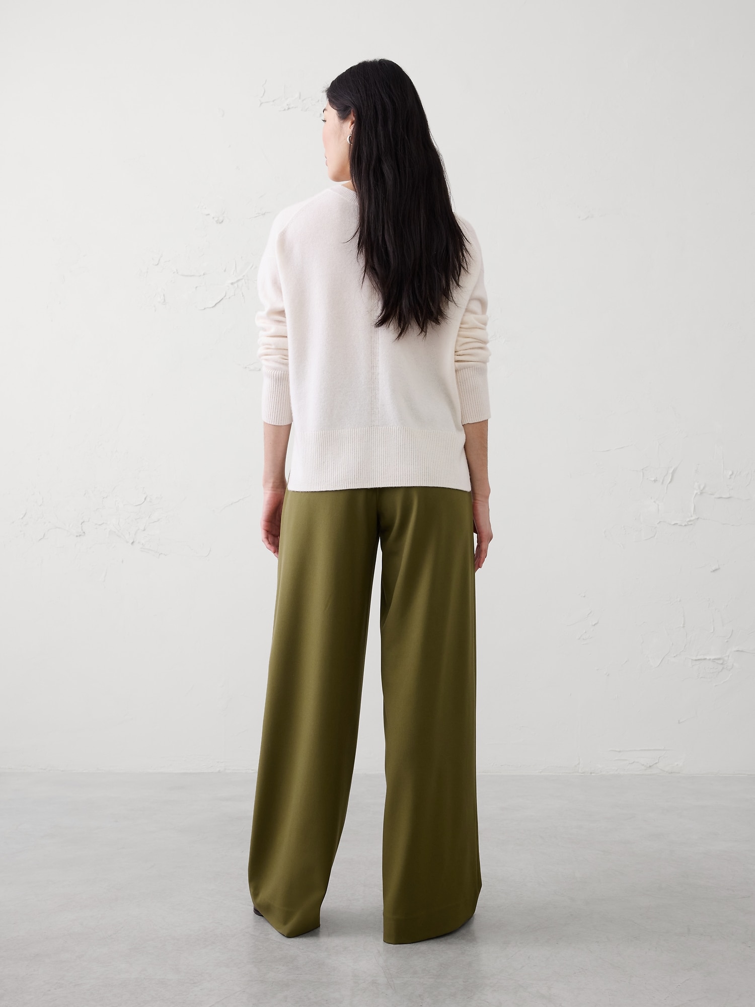 Image number 2 showing, Hayden Wide-Leg Pant