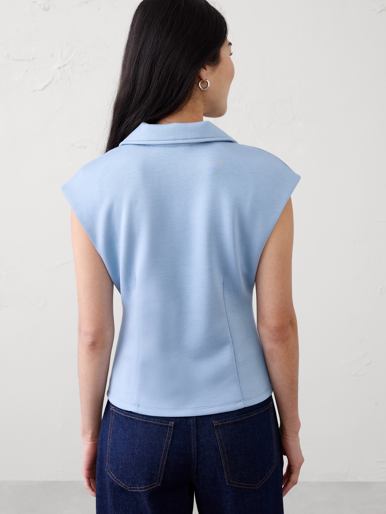 Image number 2 showing, Soft Touch Polo