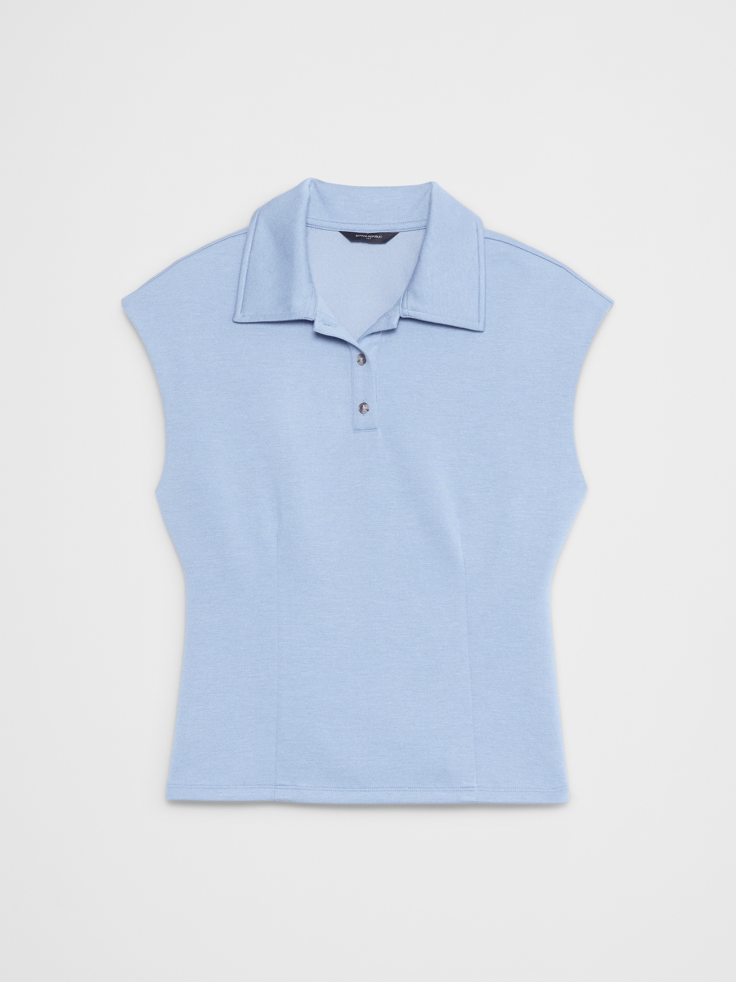 Image number 4 showing, Soft Touch Polo
