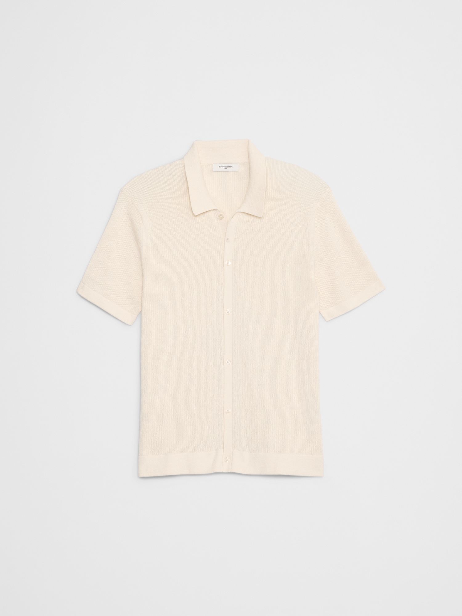 Image number 4 showing, Button-Down Polo Sweater