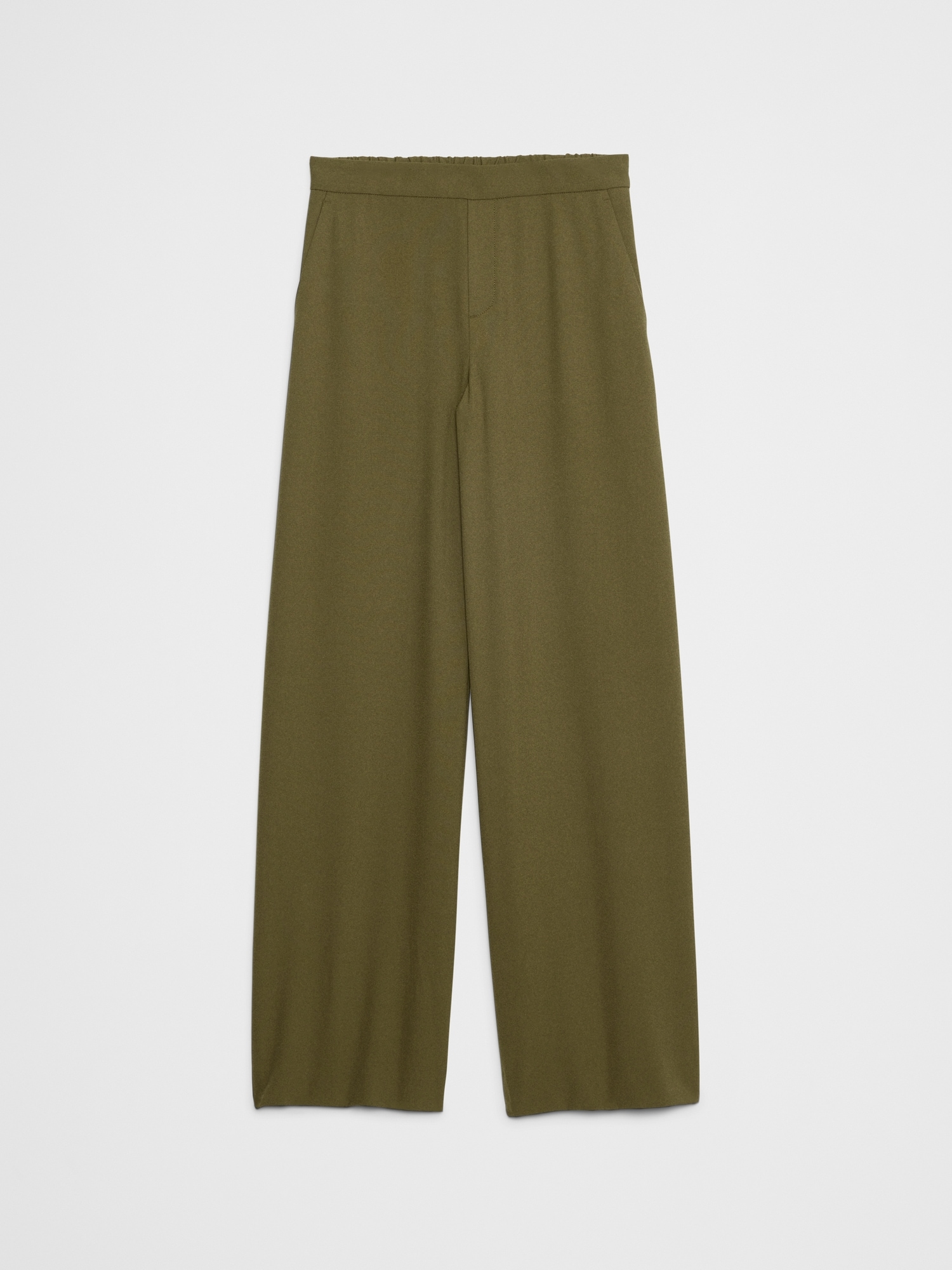 Image number 4 showing, Hayden Wide-Leg Pant