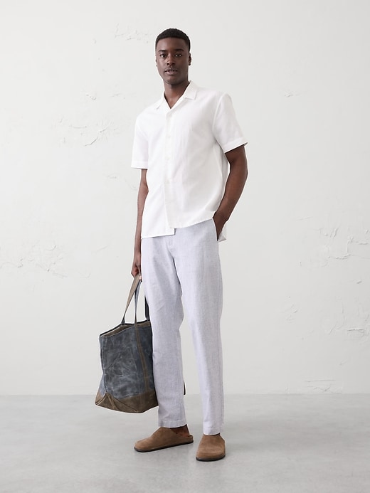 イリアンキャミ ＋ バナリパパンツ BANANA REPUBLIC FACTORY STORE｜(M)BANANA REPUBLIC FACTORY STORE