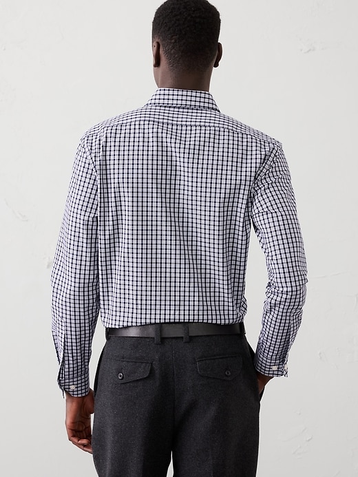 Image number 5 showing, Slim-Fit Dress Shirt