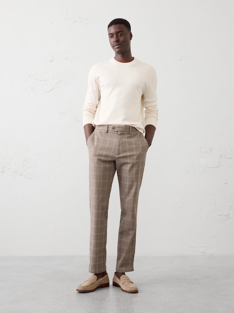 Grayson Slim-Fit Pant