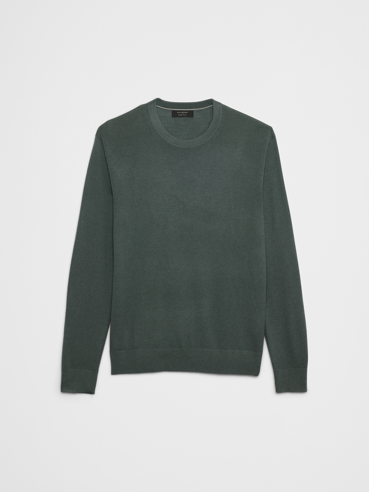 Image number 4 showing, Merino Wool Sweater