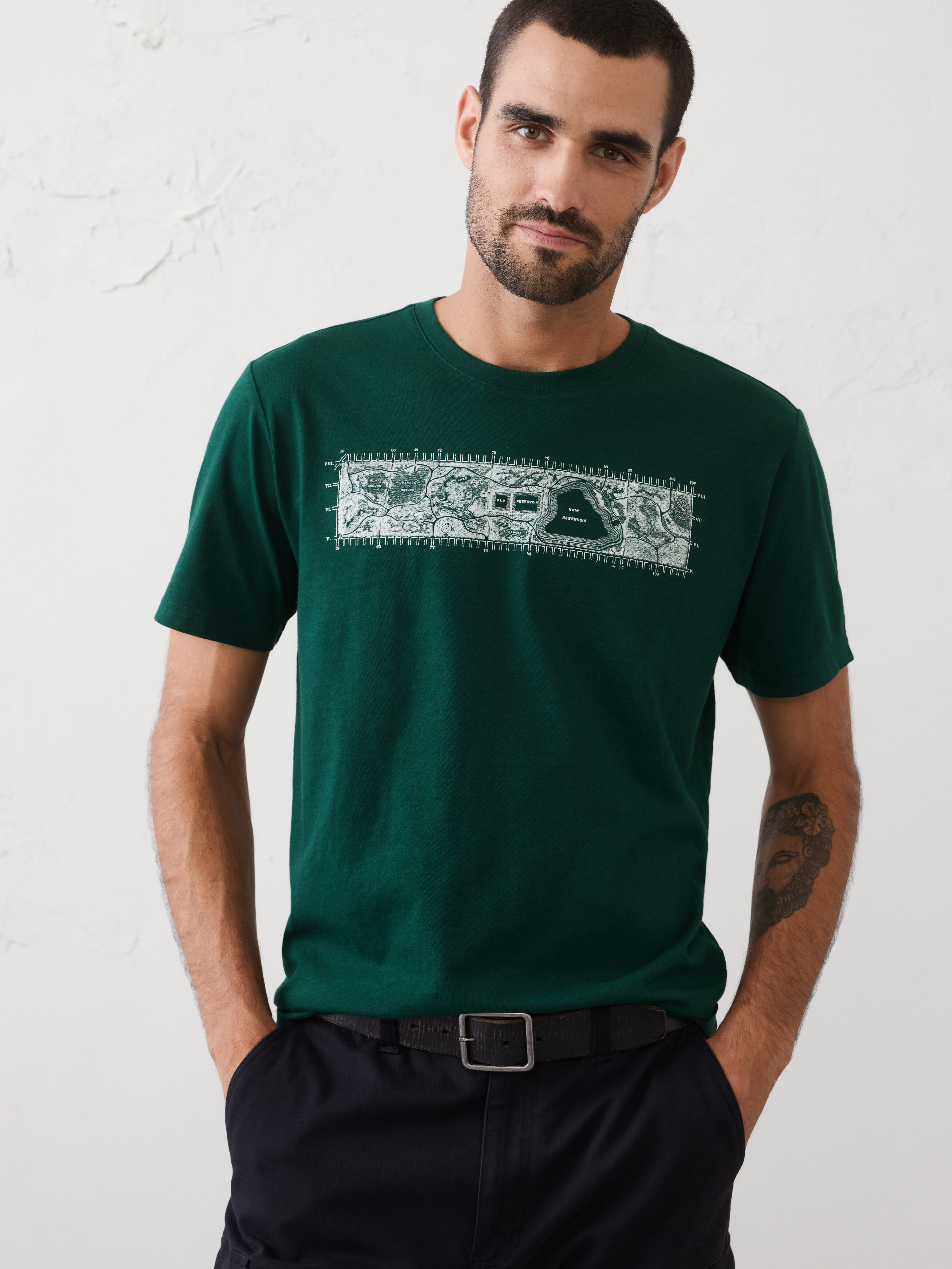 Graphic T-Shirt
