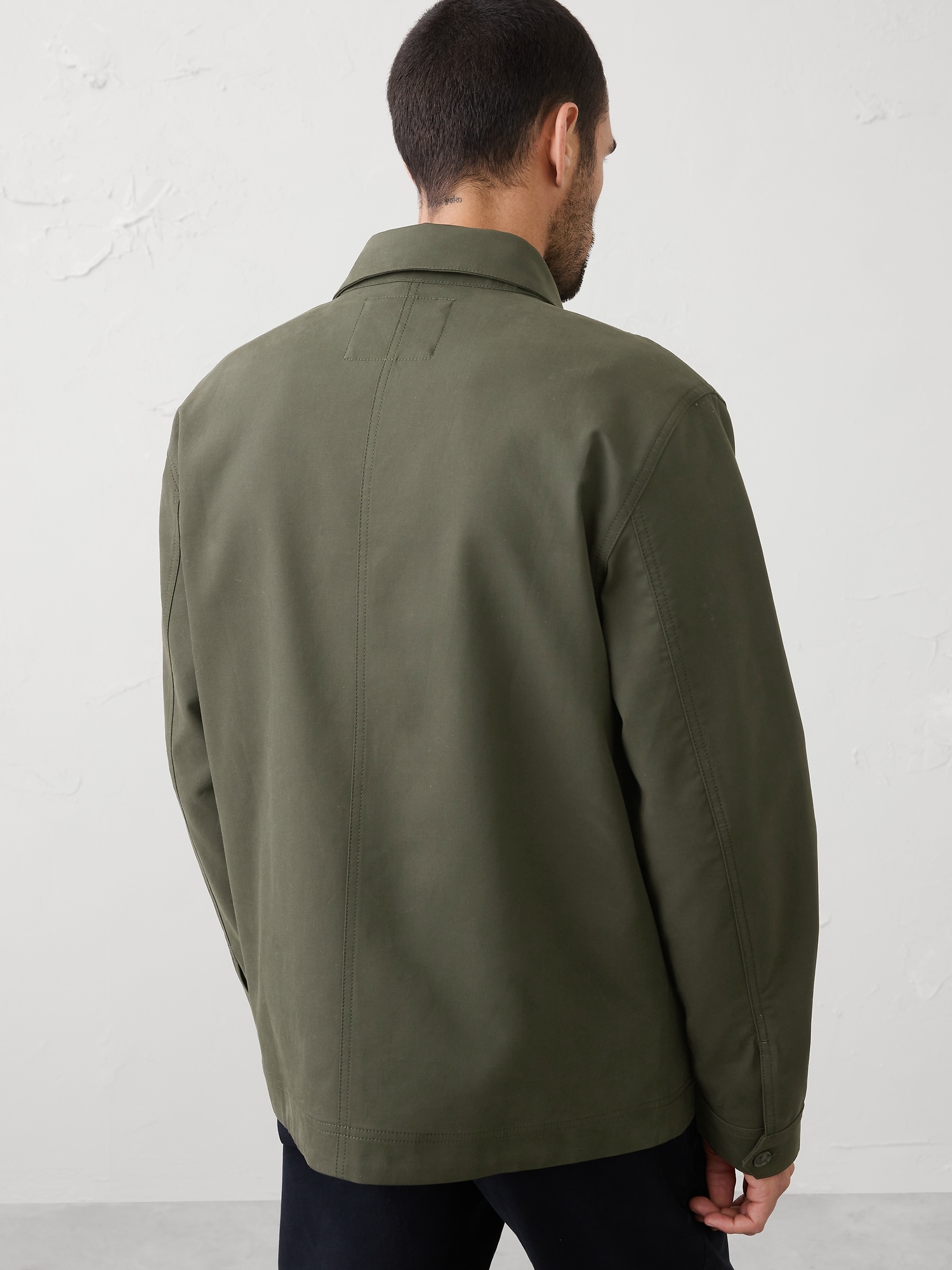 Image number 2 showing, Field Jacket