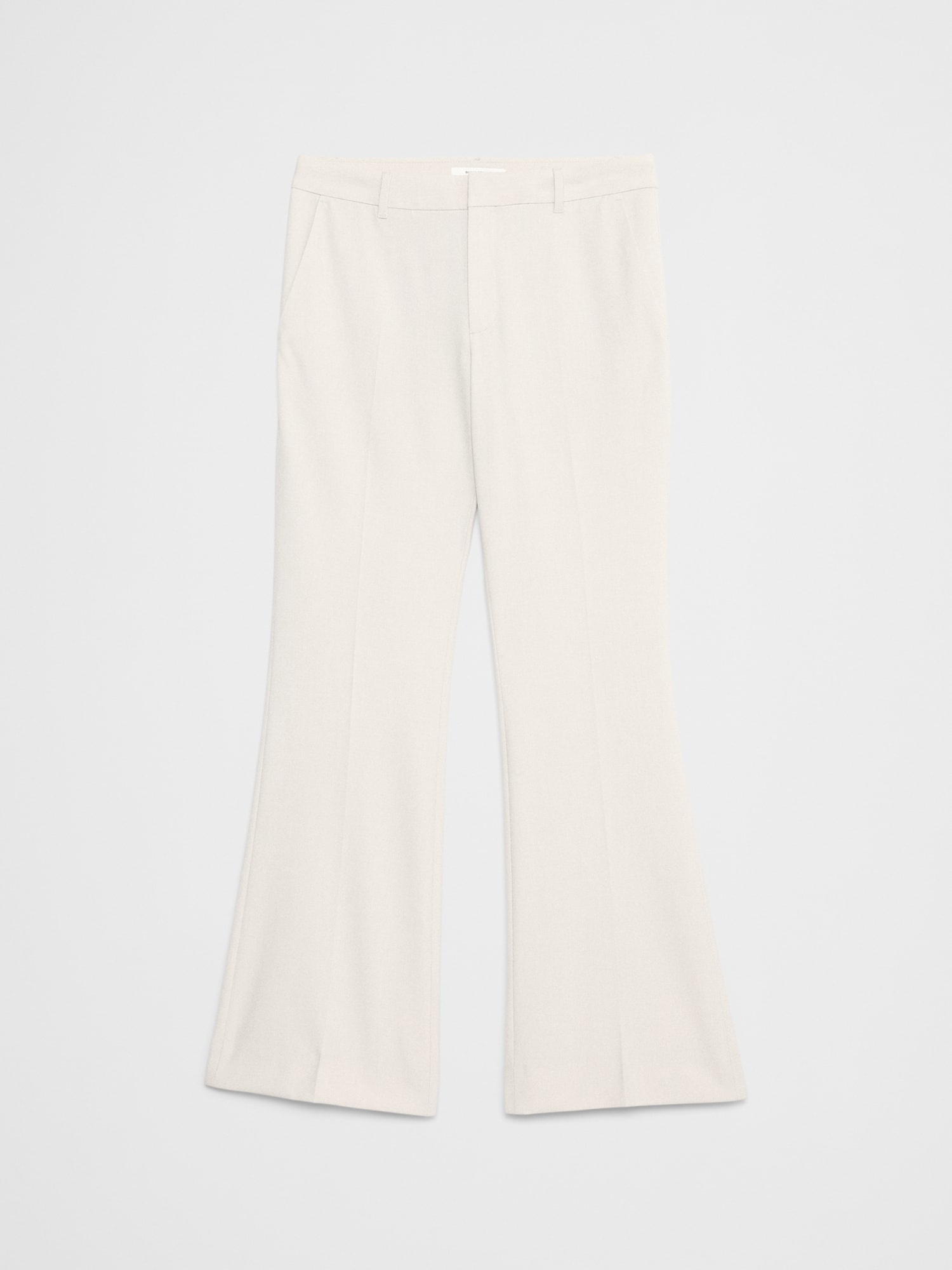 Image number 4 showing, Bootcut High-Rise Sculpted Trouser