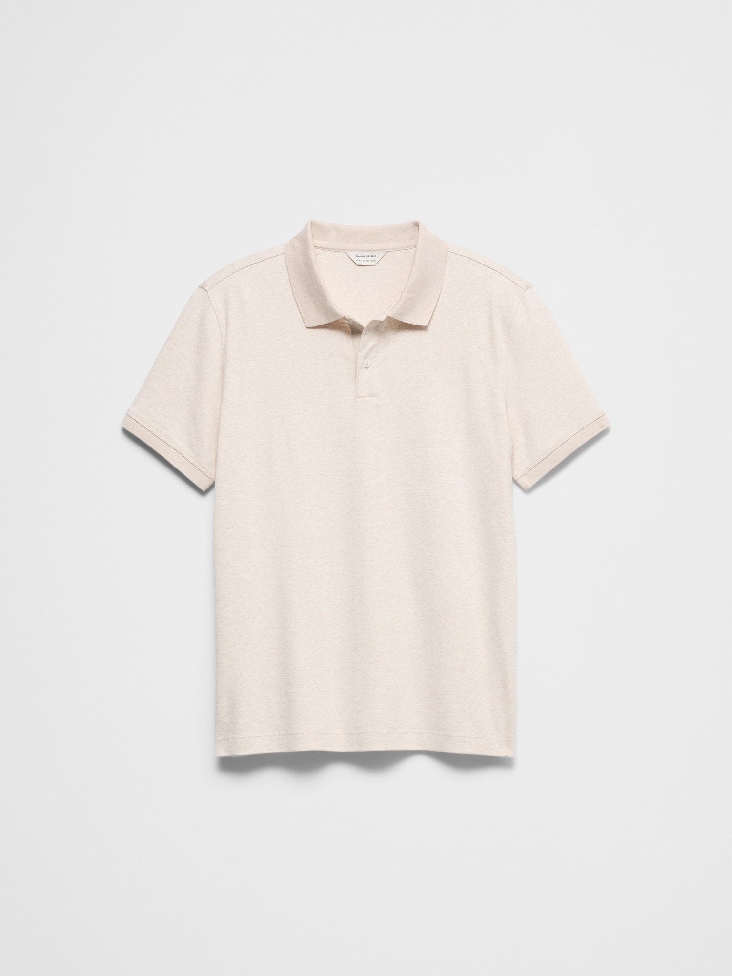 Image number 4 showing, Slim Luxe Touch Polo