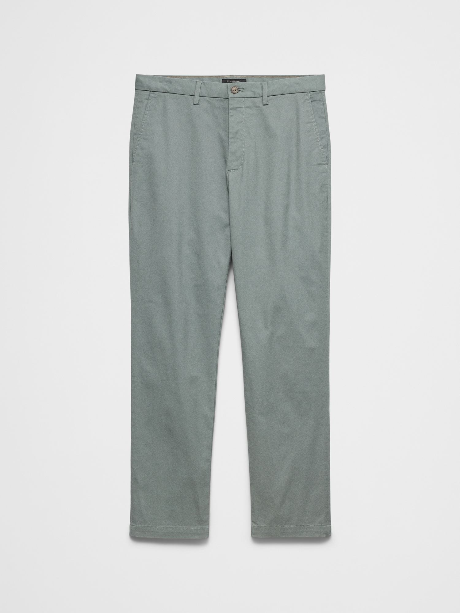 Image number 4 showing, Slim-Straight Lived-In Chino