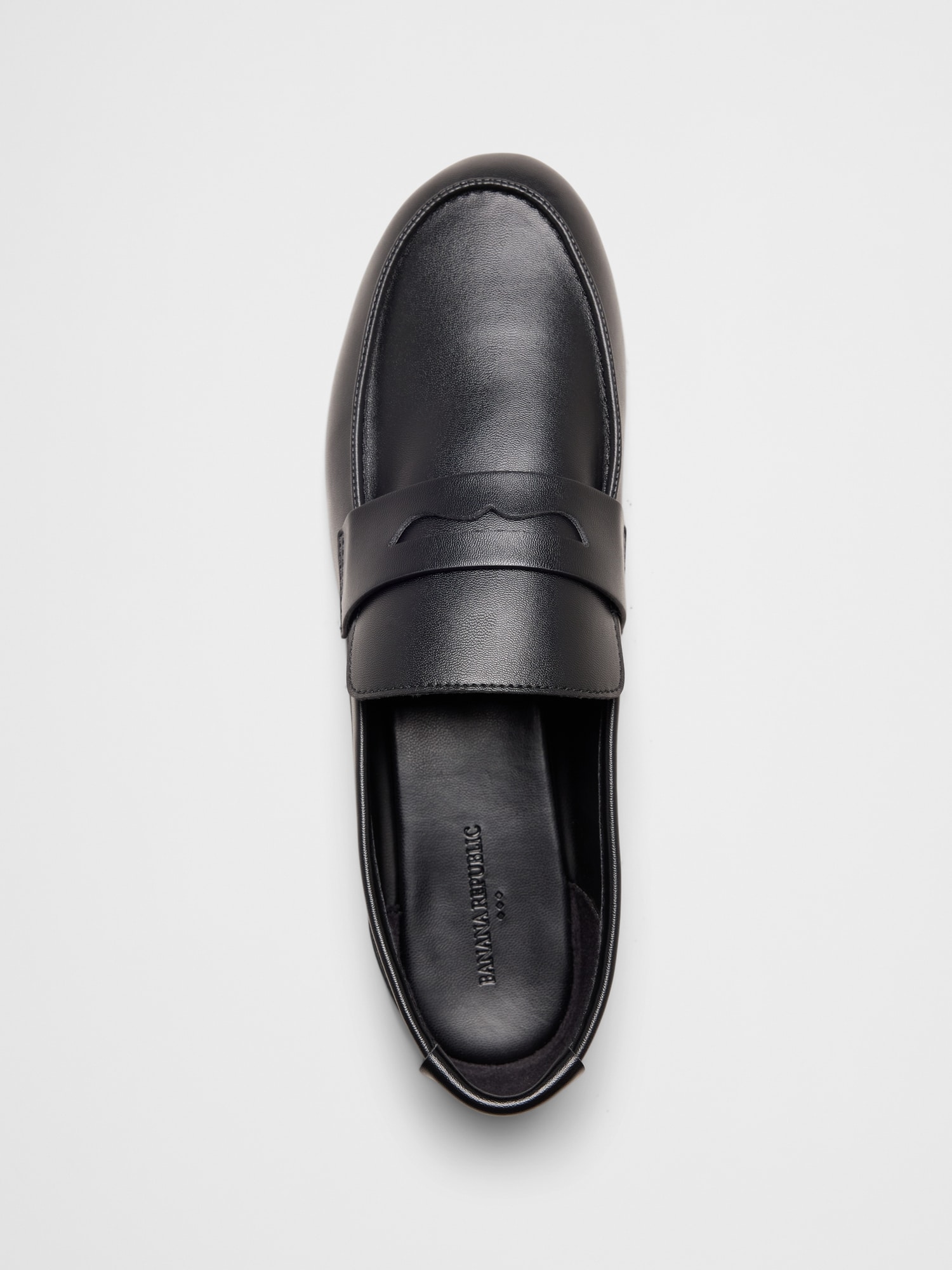 Image number 4 showing, Vegan Leather Soft Loafer