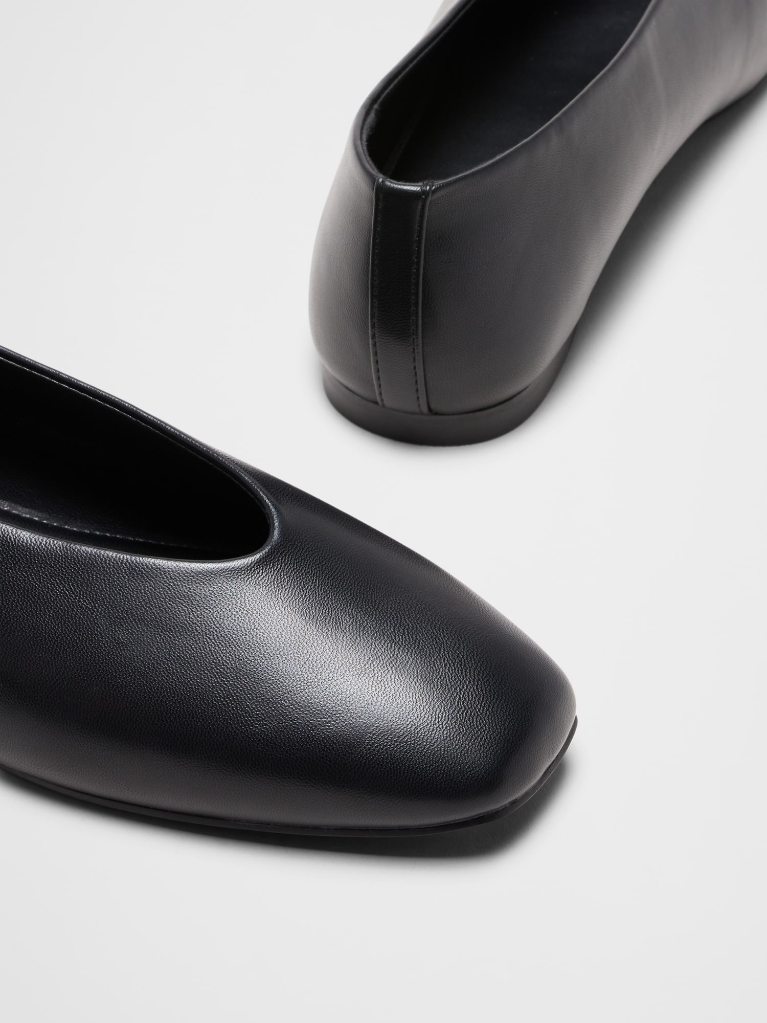 Image number 5 showing, Ballet Flat