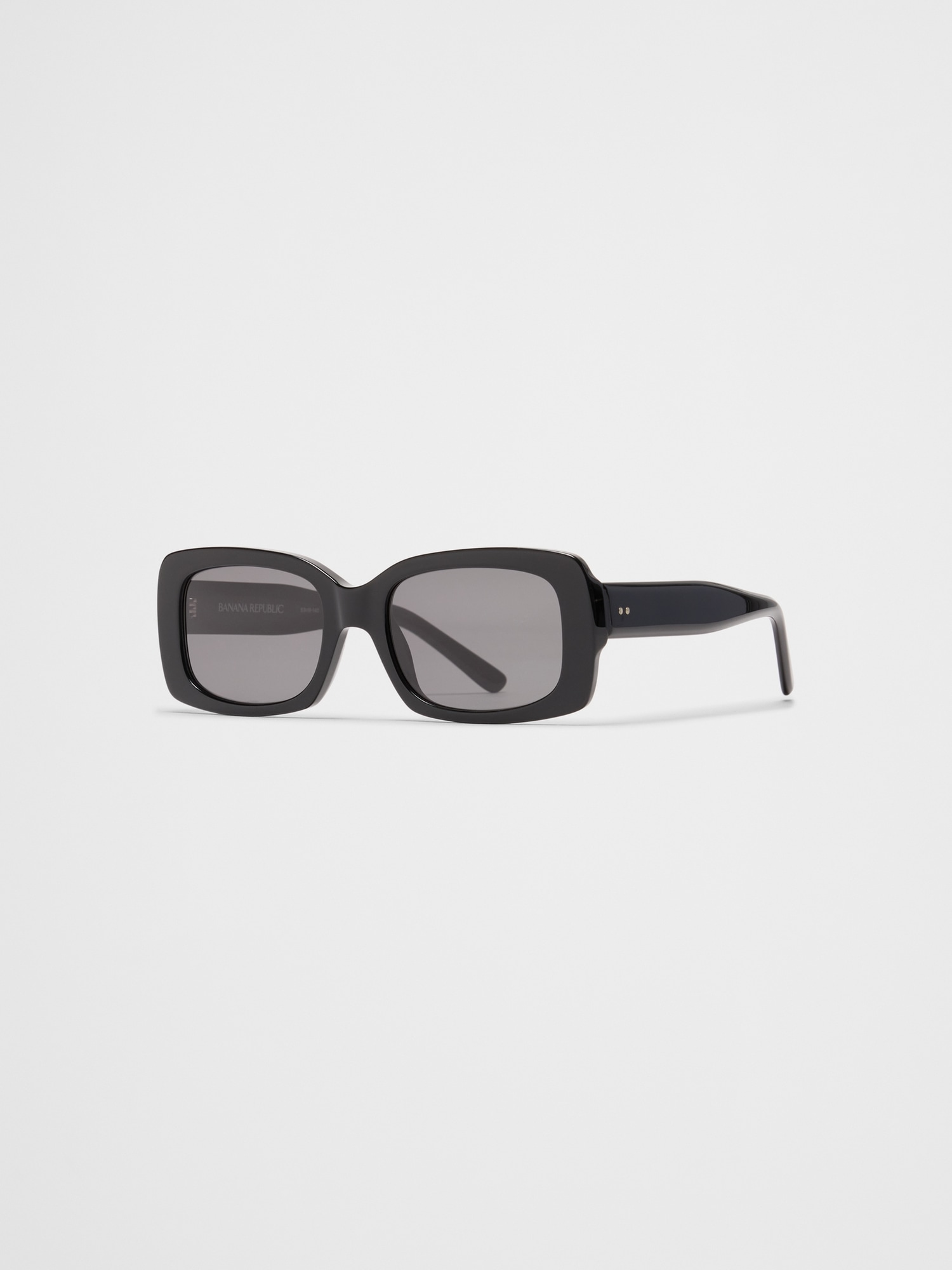 Rectangle Sunglasses