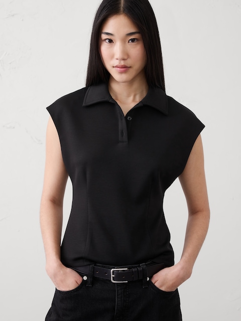 Soft Touch Polo