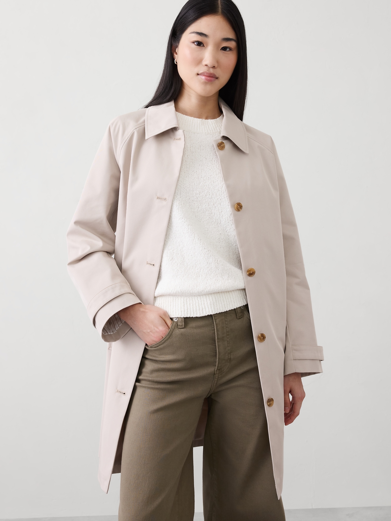 Image number 3 showing, Boucle Sweater Vest