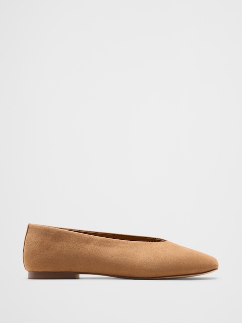 Ballet Flat