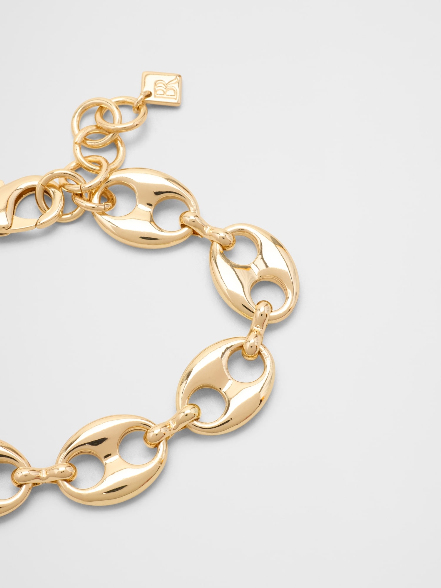 Image number 2 showing, Mariner Chain Bracelet