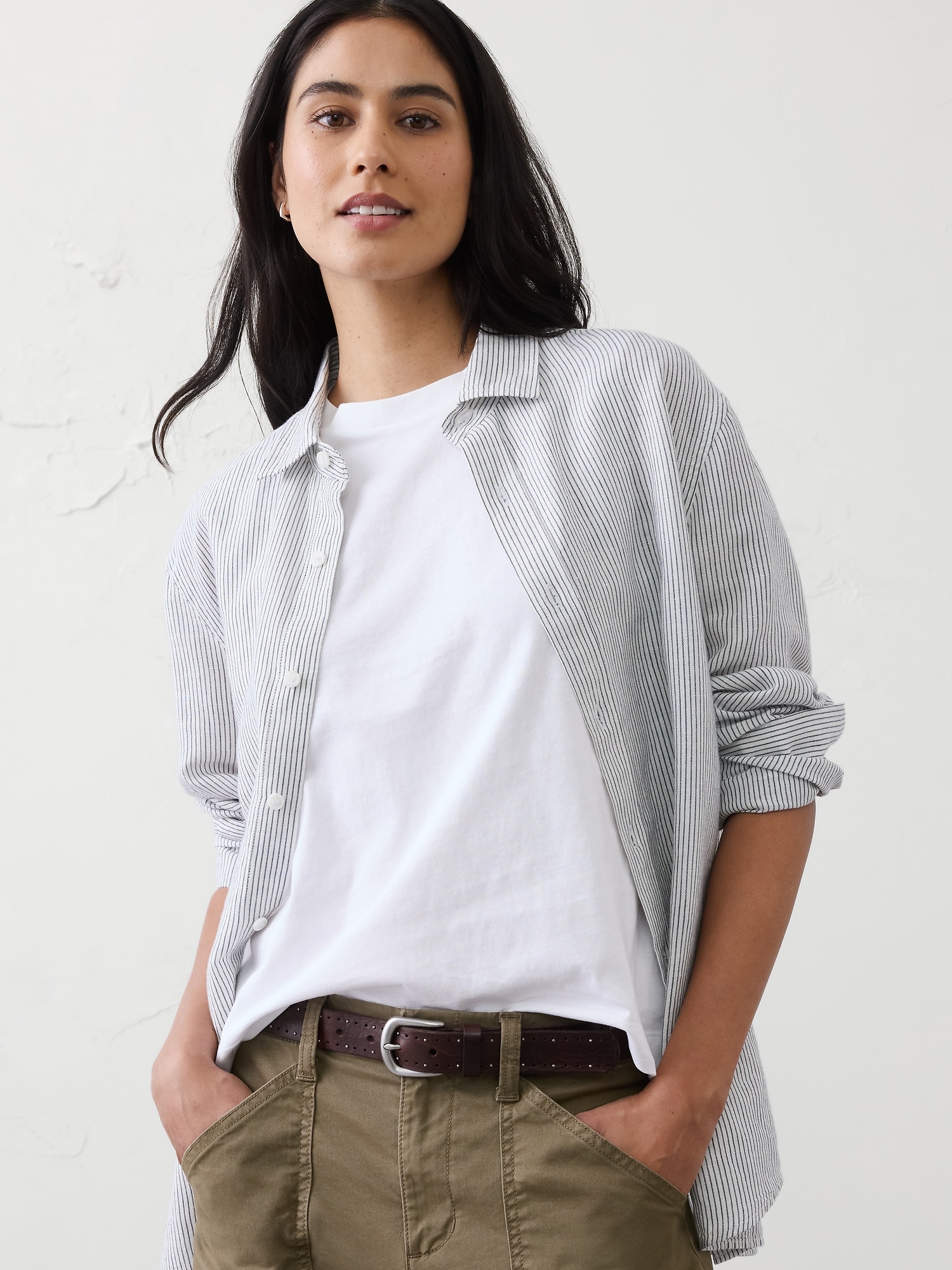 Image number 3 showing, Premium Cotton Tank