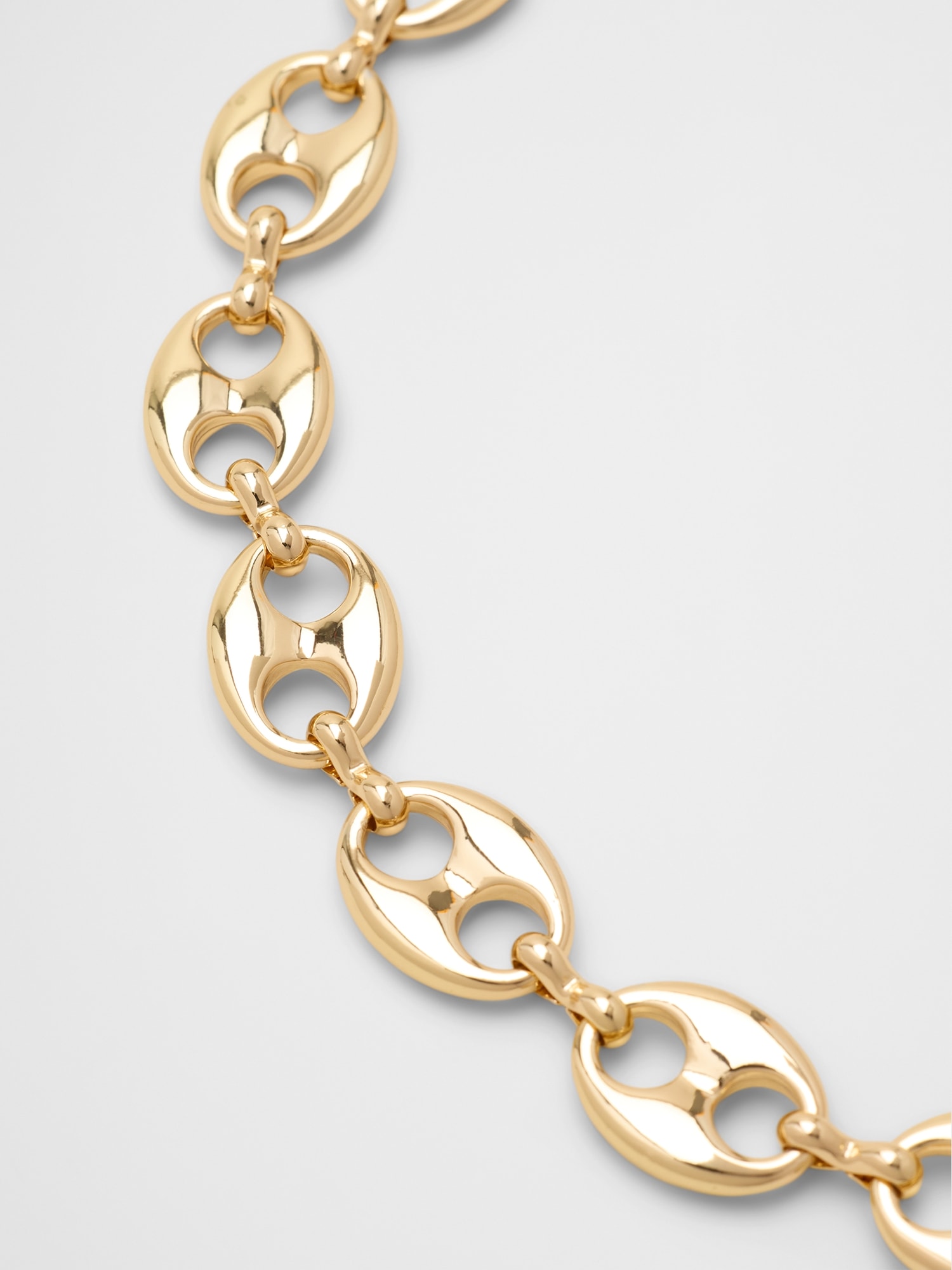 Image number 2 showing, Mariner Chain Necklace