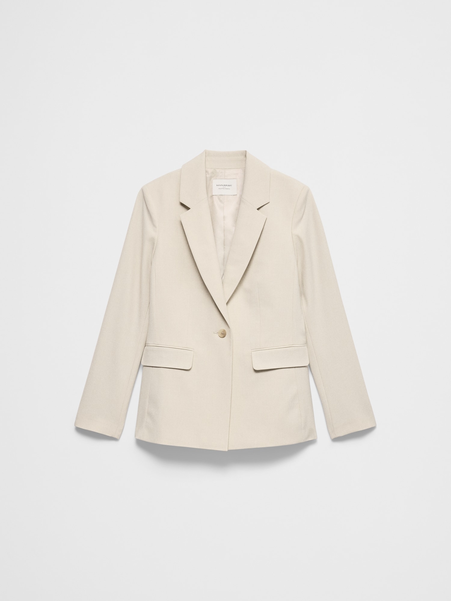 Image number 7 showing, Sculpted Stretch Blazer