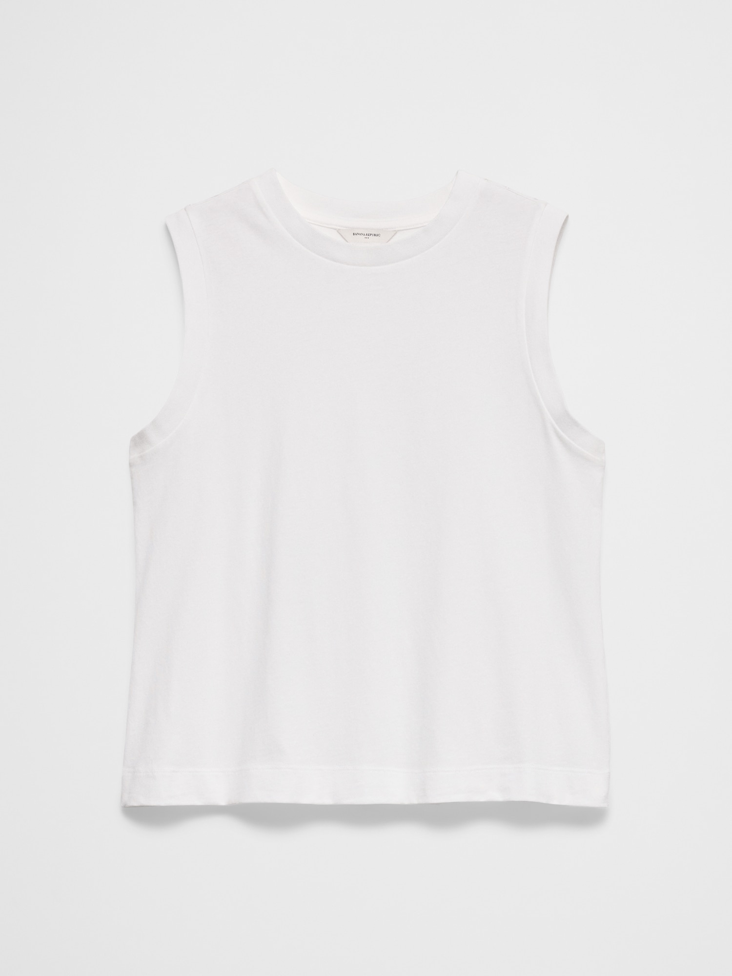 Image number 4 showing, Premium Cotton Tank
