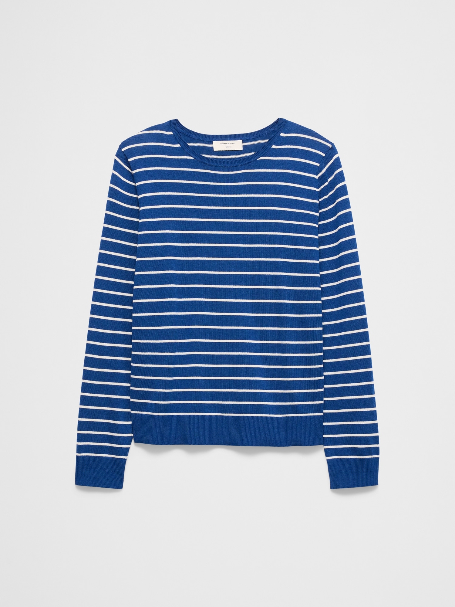 Image number 4 showing, Striped Forever Sweater