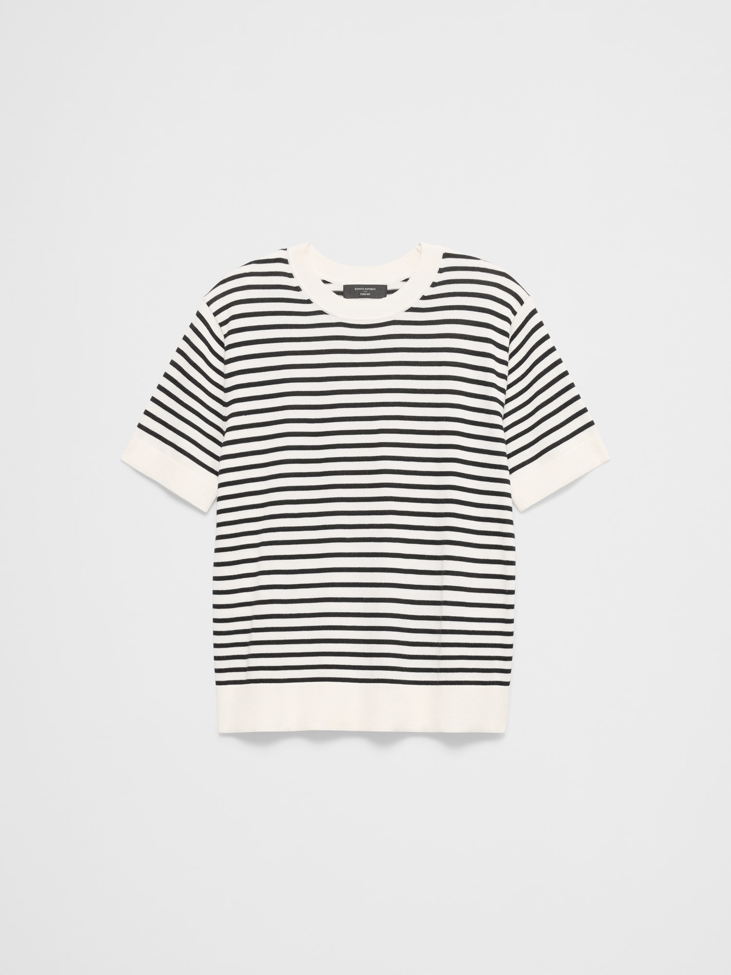 Image number 7 showing, Forever Short-Sleeve Sweater