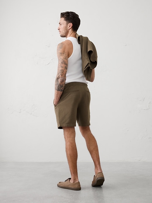 Standard-Fit 7