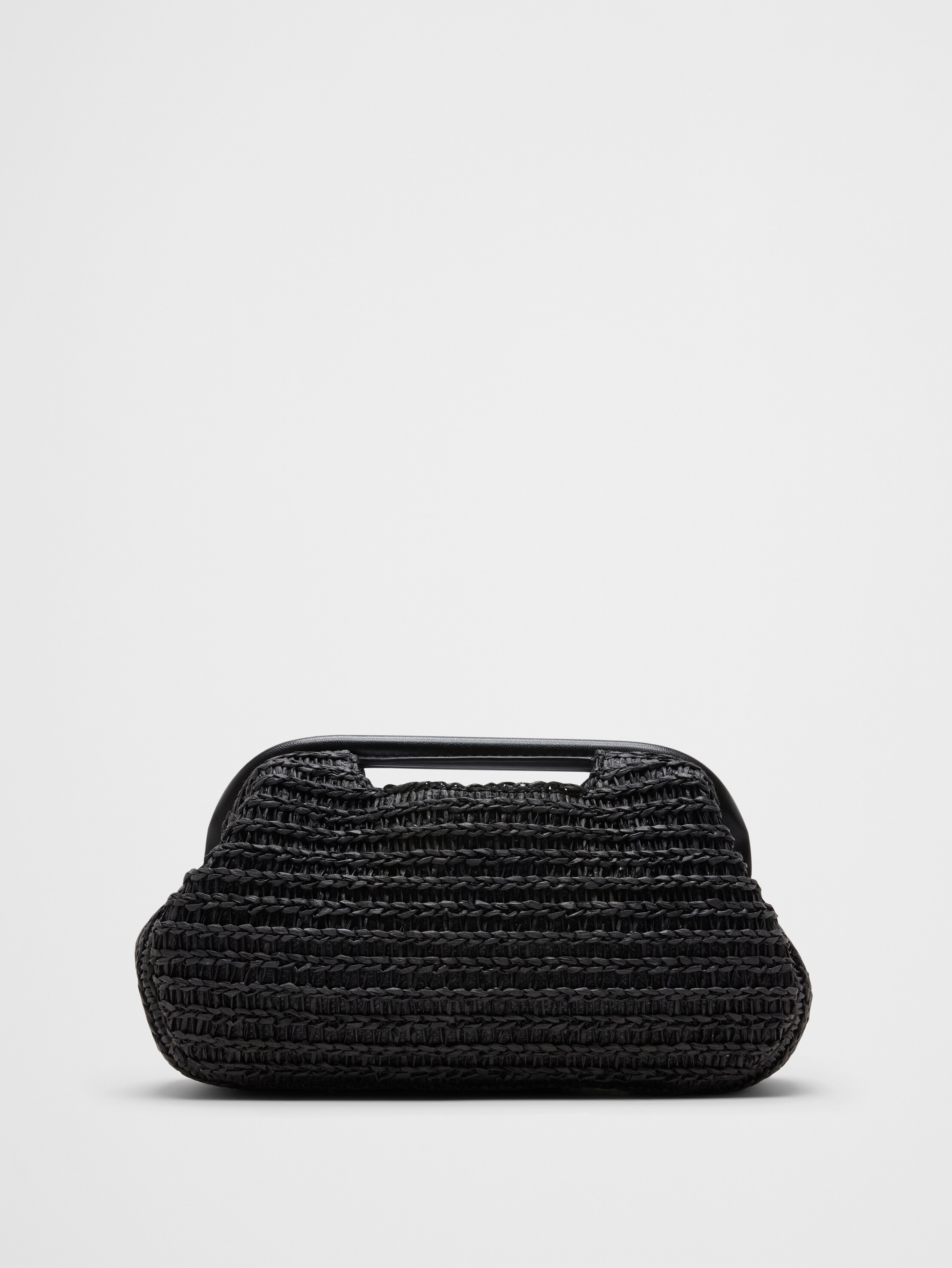 Straw Clutch