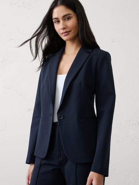 Ponte Blazer
