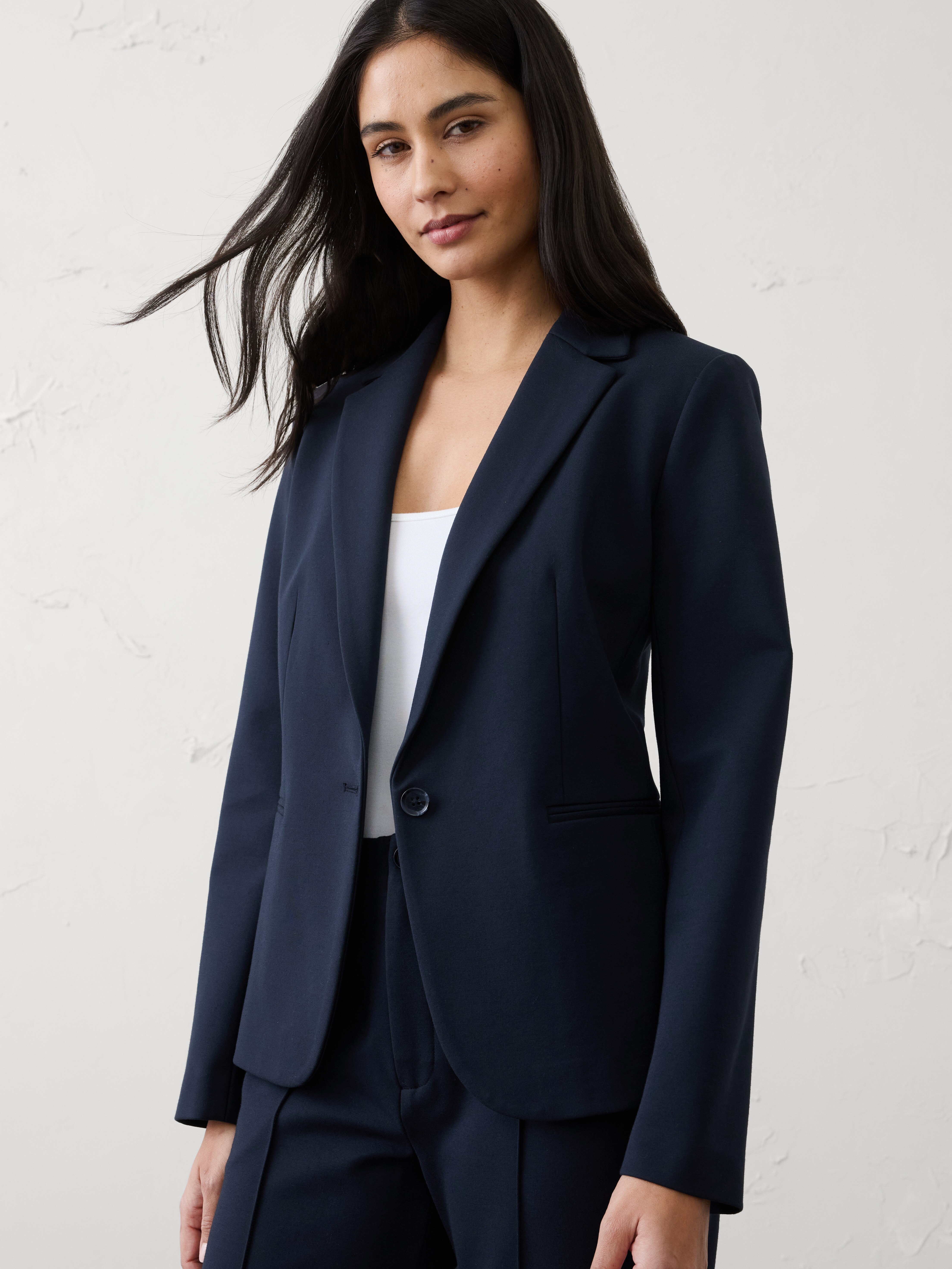 Ponte Blazer