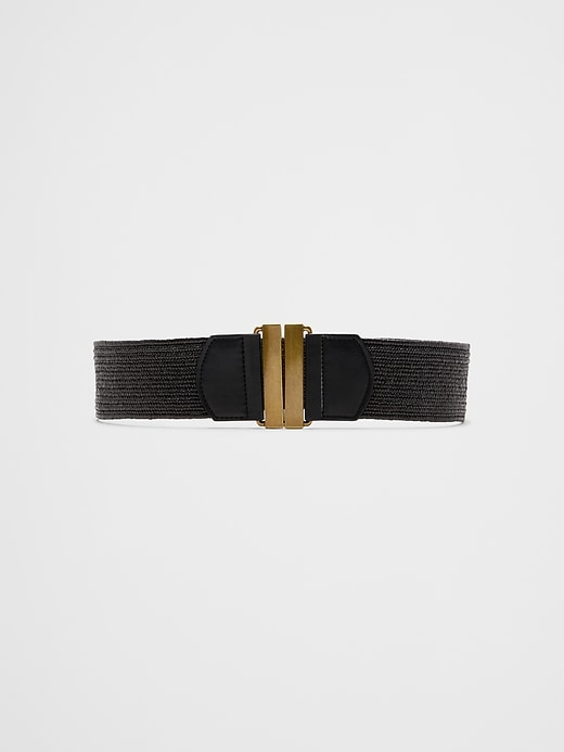 Fabric Stretch Belt | Banana Republic Factory