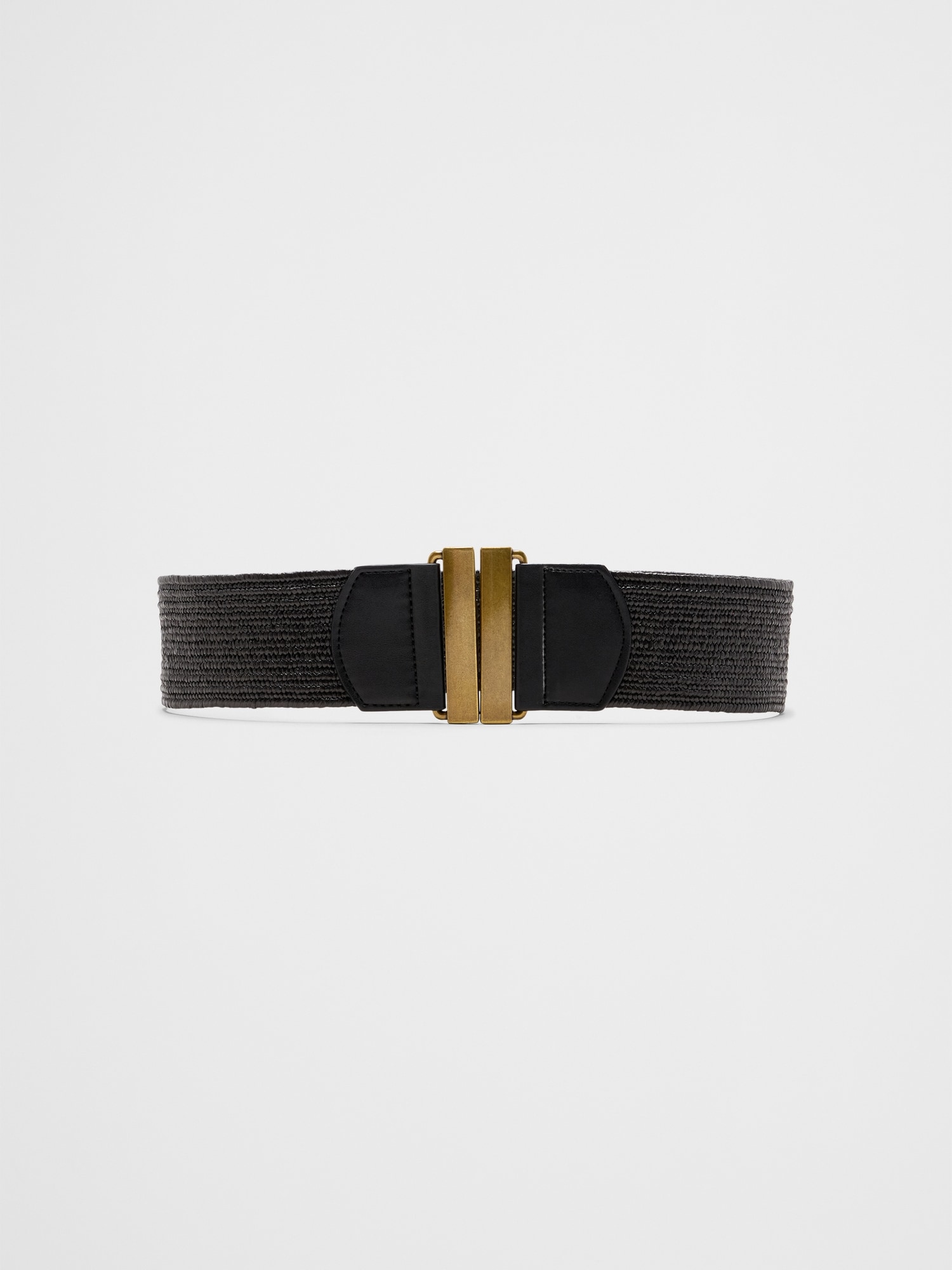 Fabric Stretch Belt