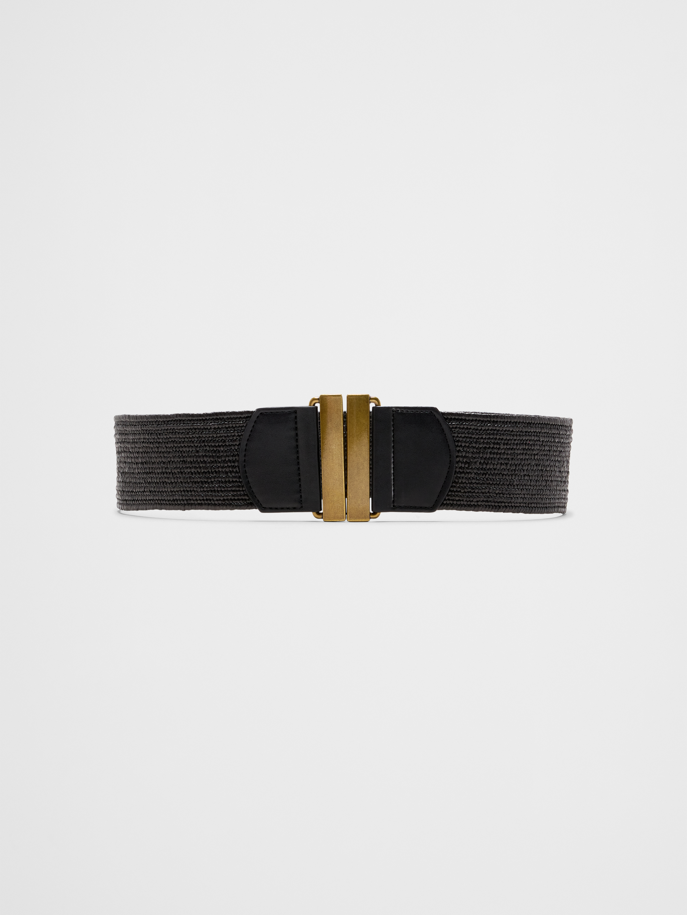 Fabric Stretch Belt