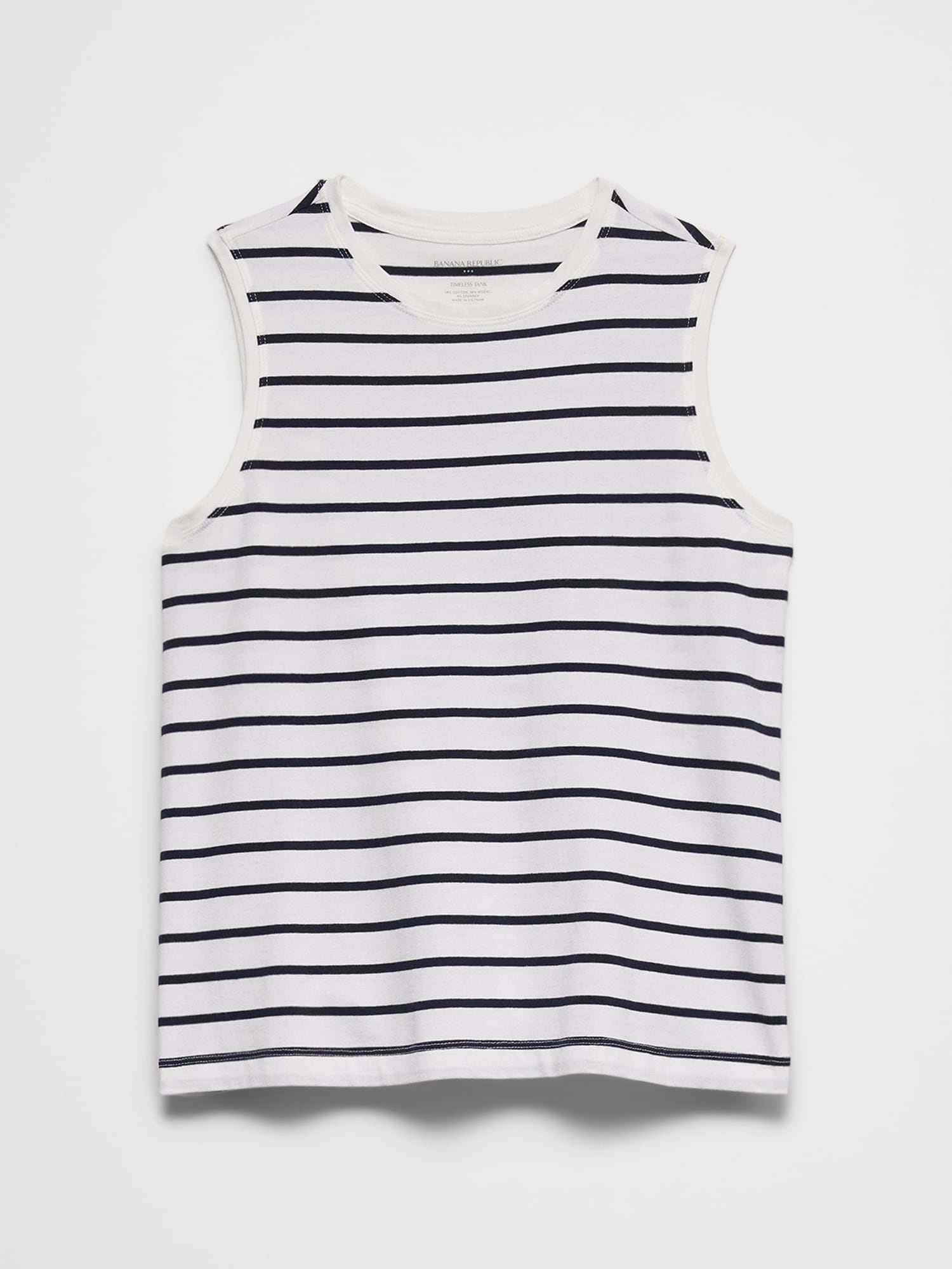 Image number 4 showing, Timeless Tank