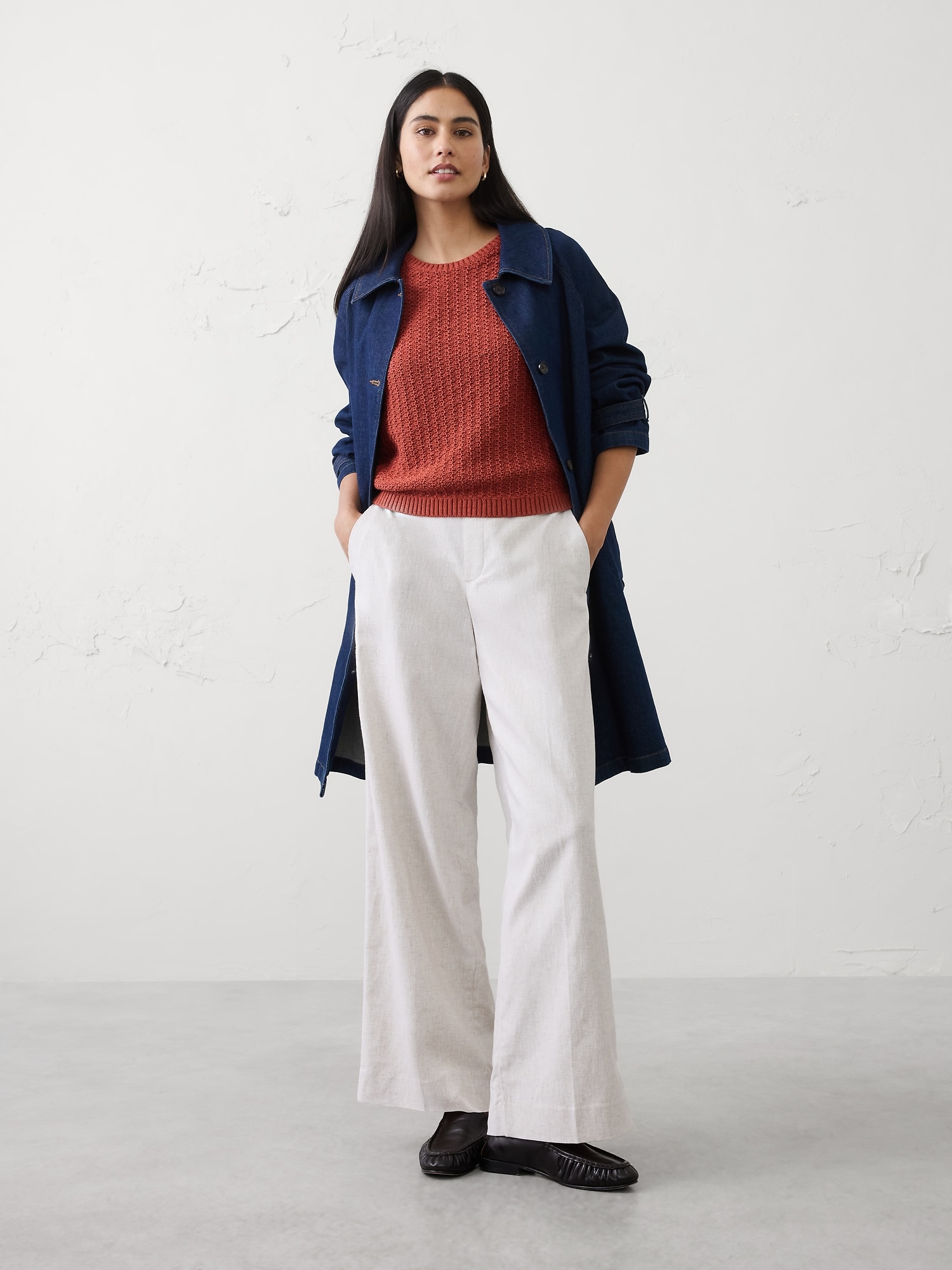 Image number 3 showing, Textured Sweater