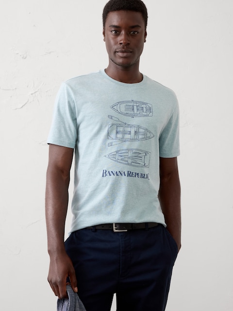 Graphic T-Shirt