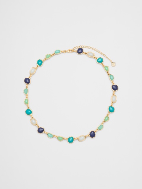Stone Necklace