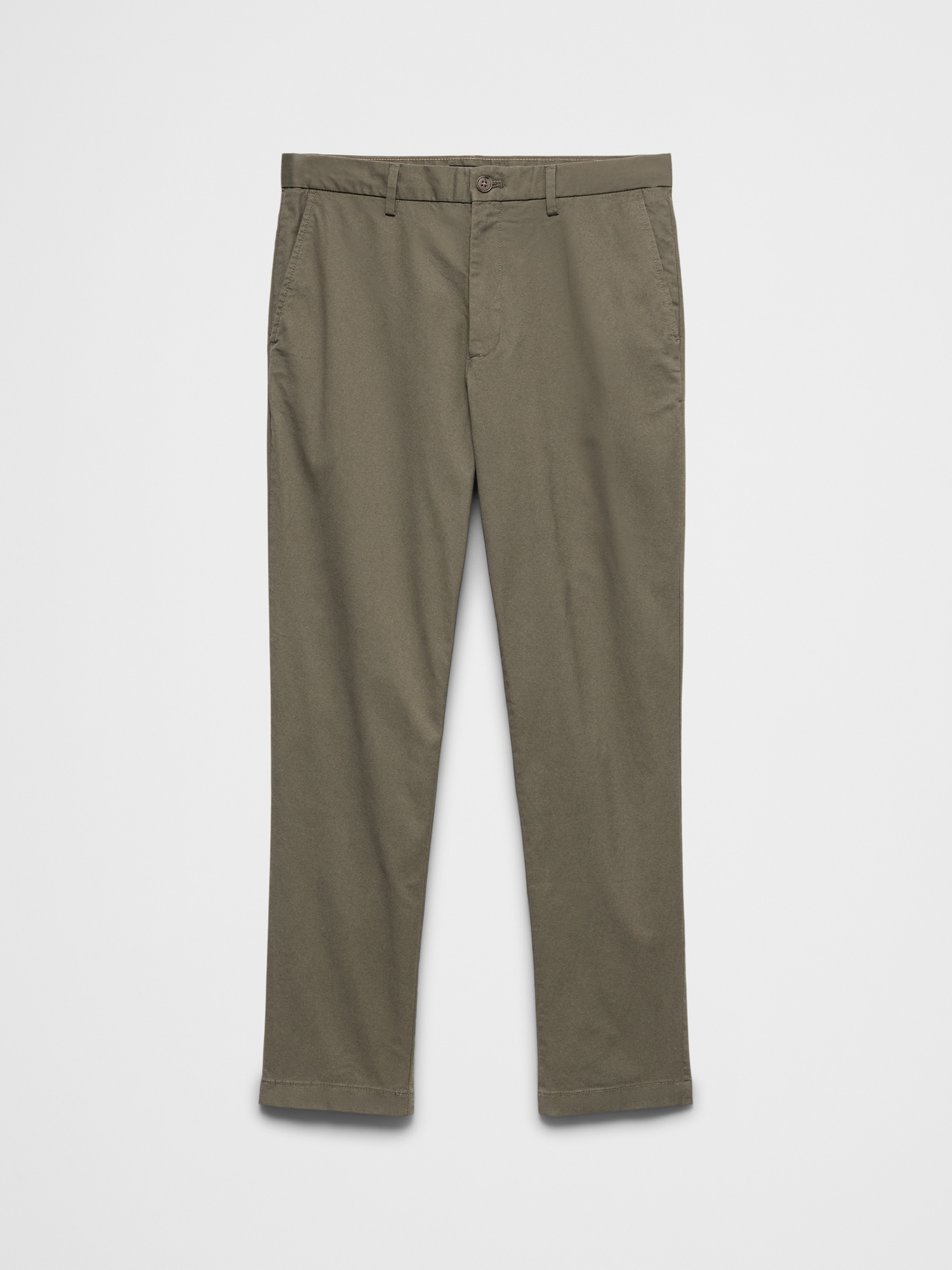 Image number 4 showing, Athletic Lived-In Chino