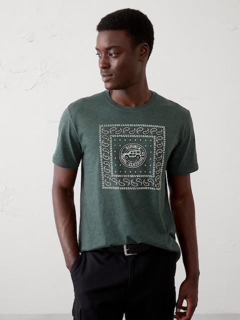 Graphic T-Shirt