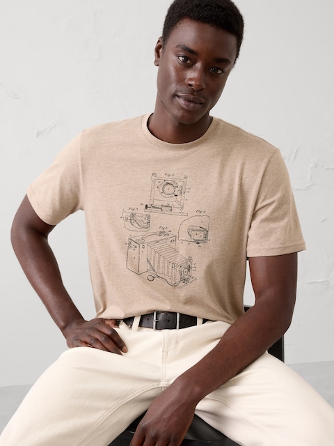 Graphic T-Shirt