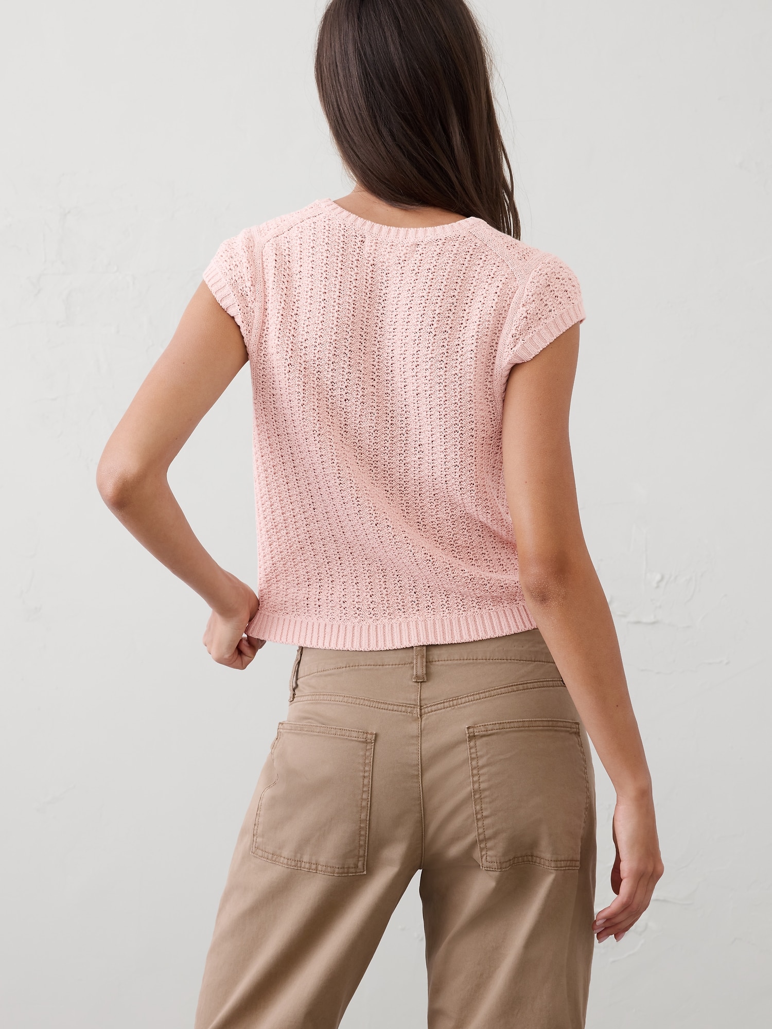 Image number 5 showing, Textured Sweater