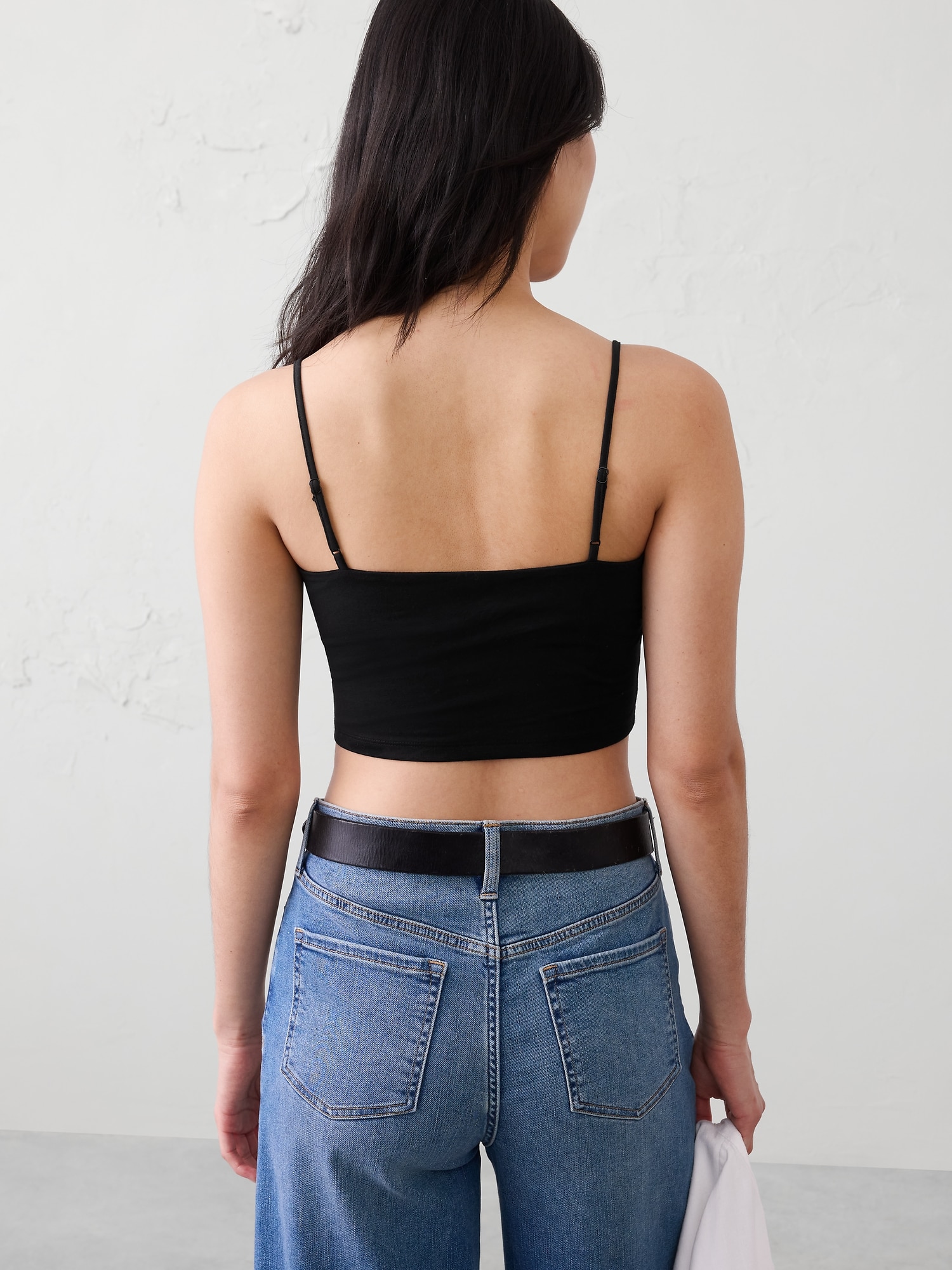 Image number 2 showing, Soft Stretch Bandeau