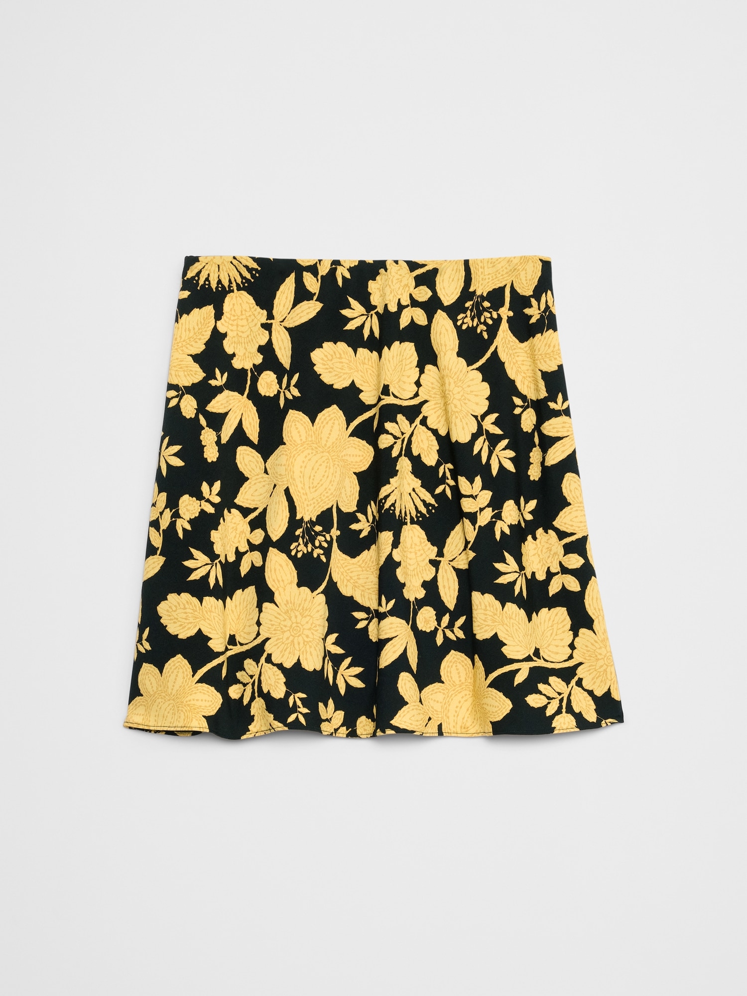 Image number 4 showing, Bias Mini Skirt