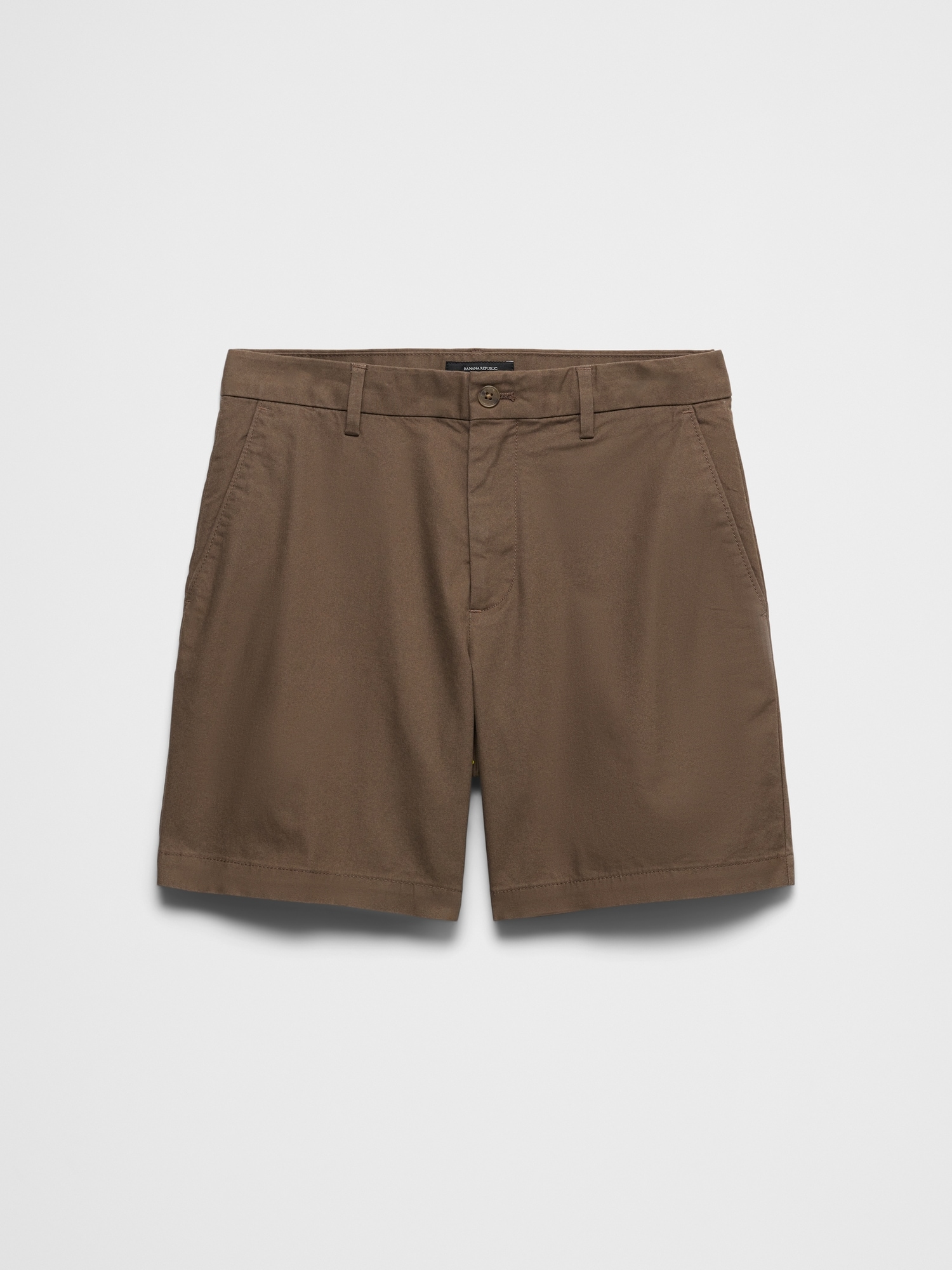 Image number 4 showing, Slim-Fit 7" Lived-In Short