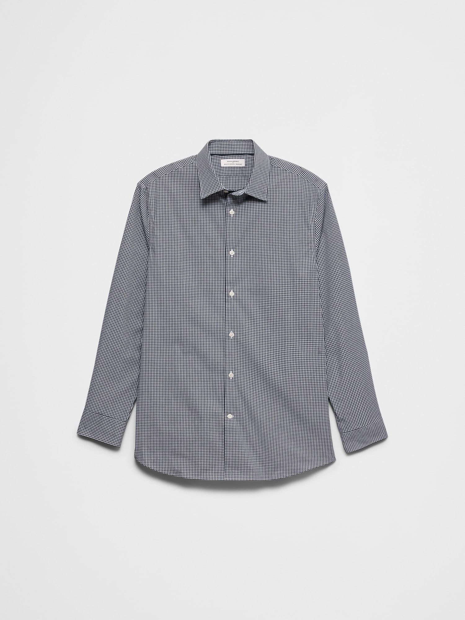 Image number 4 showing, Athletic-Fit Dress Shirt